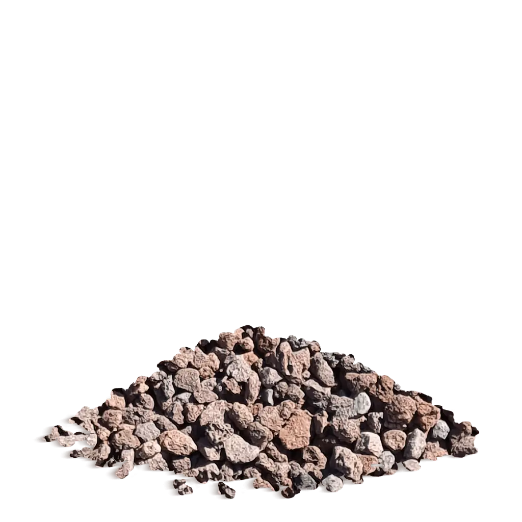 LVG25-Lavamulch-Rotbraun-16-32mm-Haufen.webp
