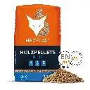 PAX15-Holzpellets-BLUE-Verpackung-Haufen-re-Siegel.webp