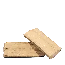 HBU33-Brennholz-Buche-33cm-Produkt-2Scheite.webp