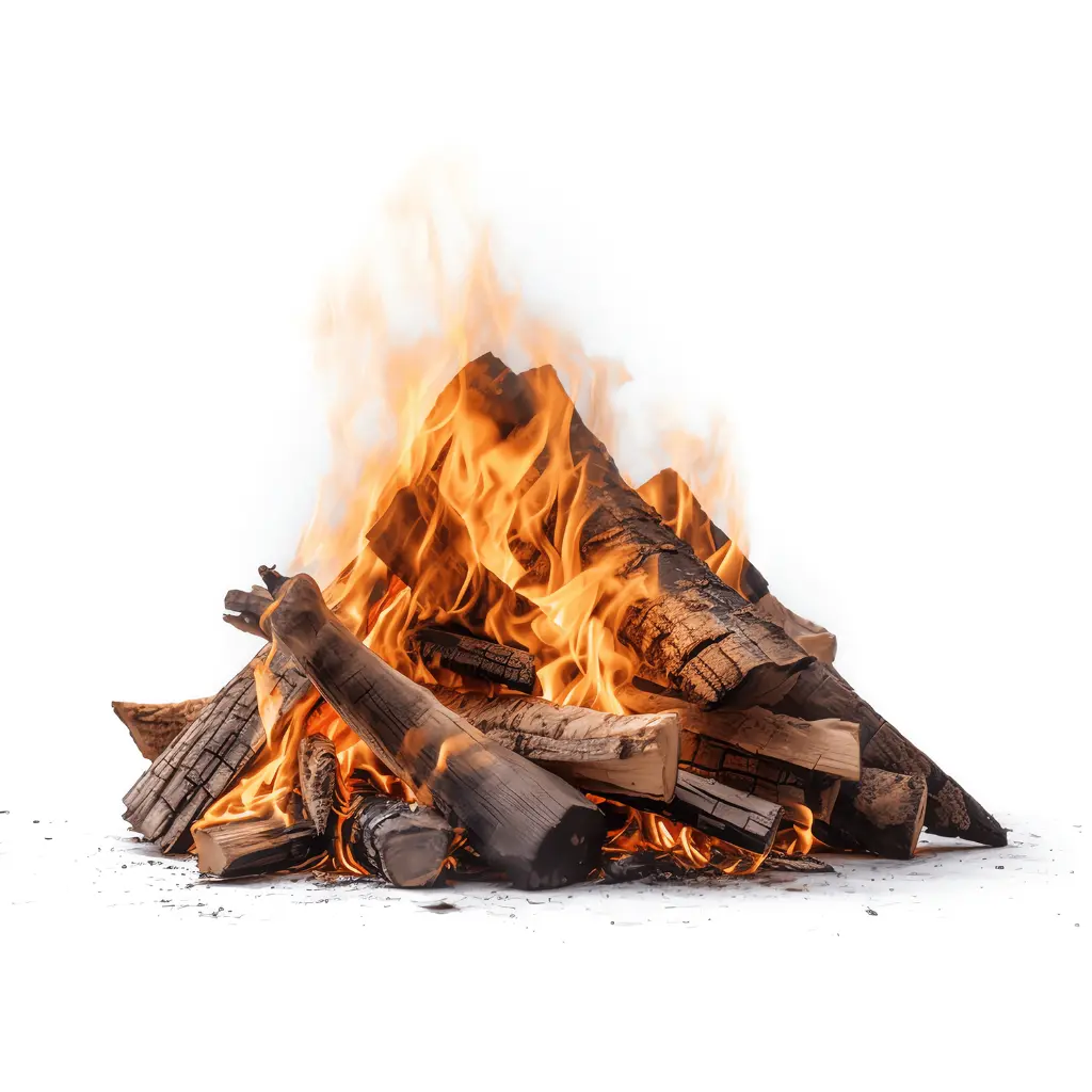 HBU33-Brennholz-Buche-33cm-Ambiente-Feuer.webp