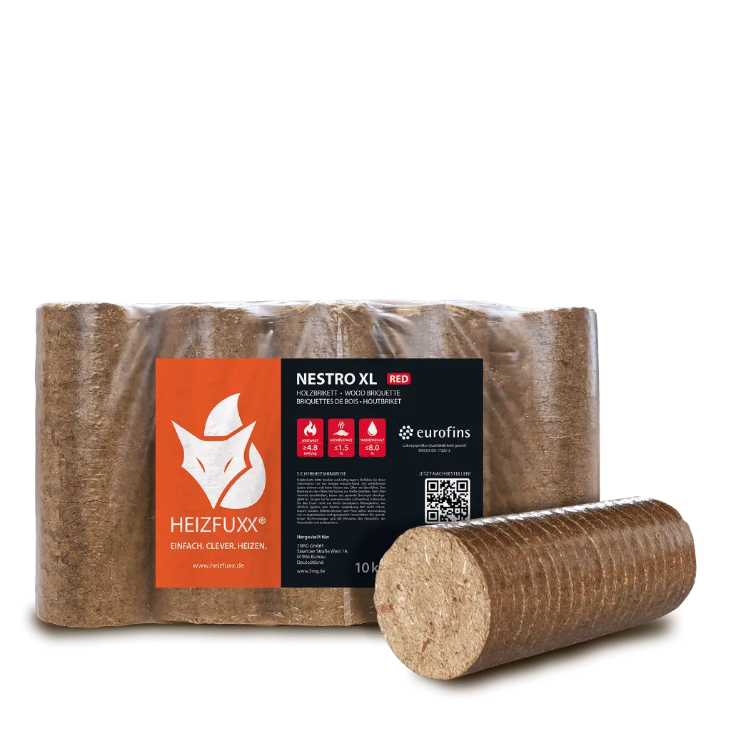 BNA10-Nestro-XL-Red-Hartholz-Gebinde-frontal-brikett.webp