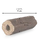 BPA10-PiniKay-Hartholz-Octagon-brikett_Produkt-Abmessung.webp