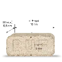 BRN10-RUF-Weichholz-Original-Produkt-Abmessungen.webp