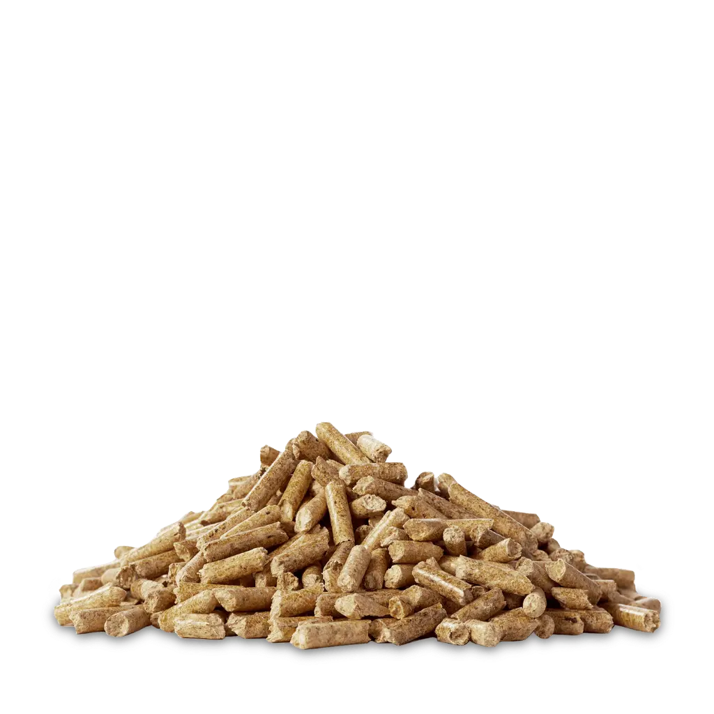 HPD15-Holzpellets-Gold-15kg-Haufen (1).webp
